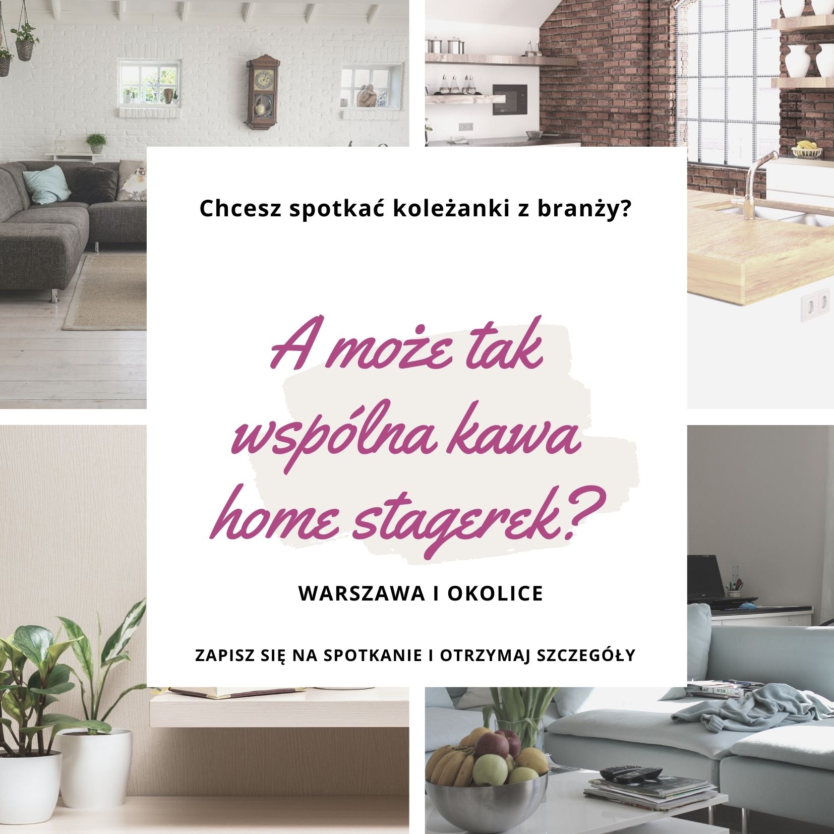 a może tak wspólna kawa