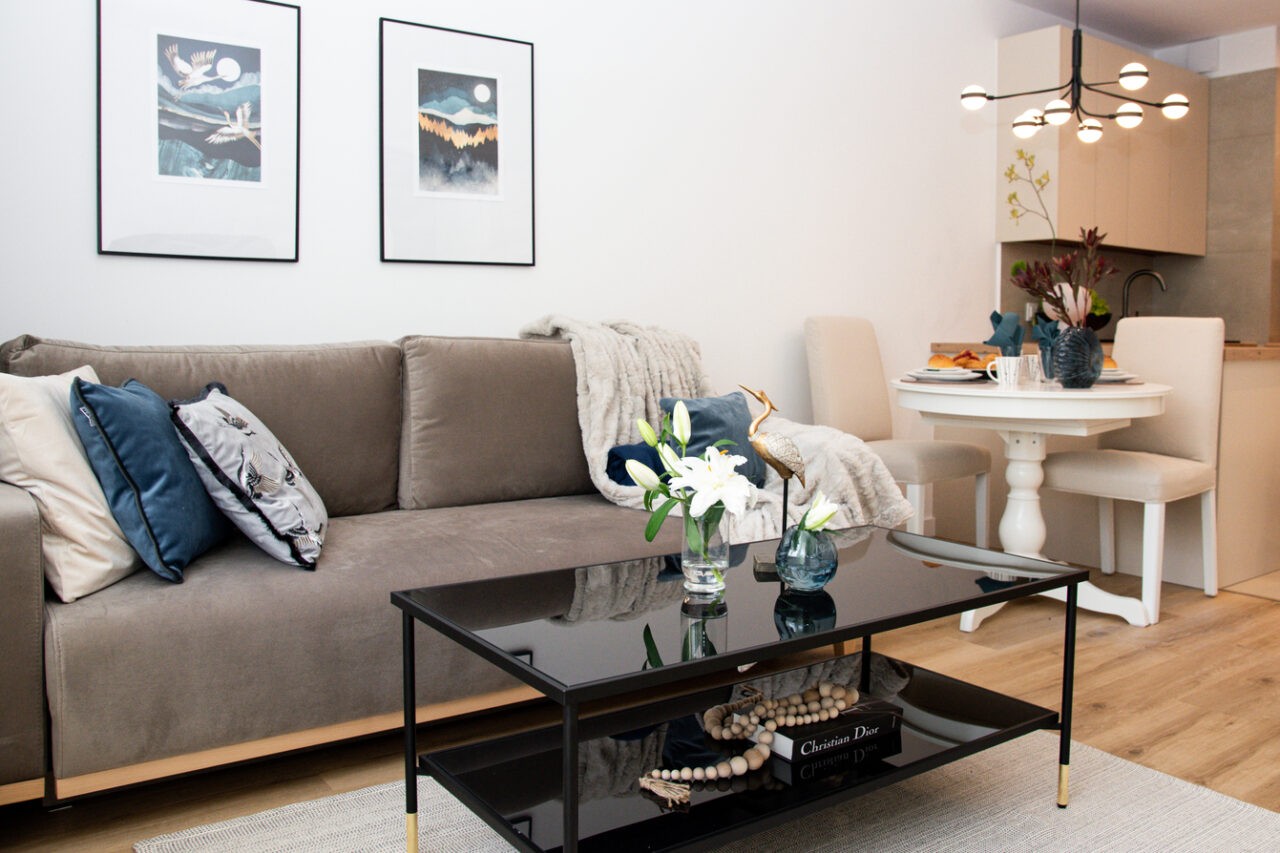 Realizacje Wystrój ma znaczenie